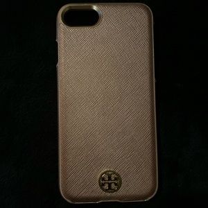 Tory Burch iPhone 7 Case